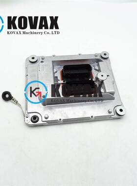 ECM 发动机控制模块21695313适用于挖掘机装载机工程零配件