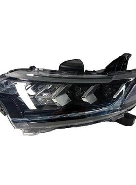 适用于2019款三菱欧蓝德大灯/假美版 8301D469/8301D470