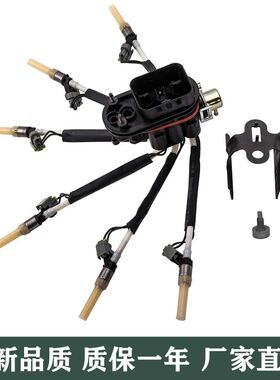 FJ503 12568332 19210688 17113673 6爪适用雪佛兰六爪燃油喷射器