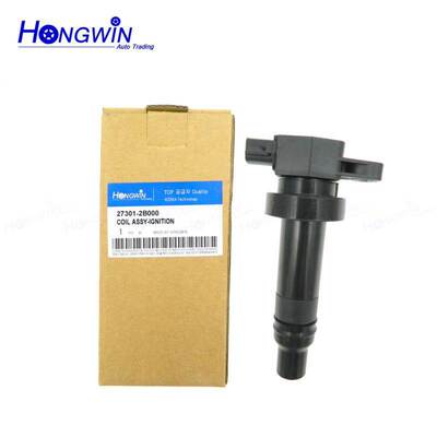 适用于现代 起亚伊兰特I30CW,I20, 1.4/1.6L 点火线圈27301-2B000