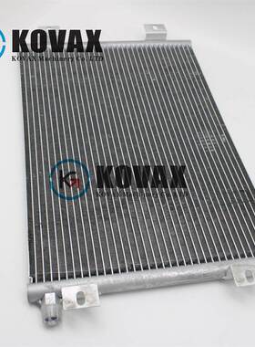 11EM-90050空调冷凝器适用于R800LC-7A R370LC-7 R360LC-7
