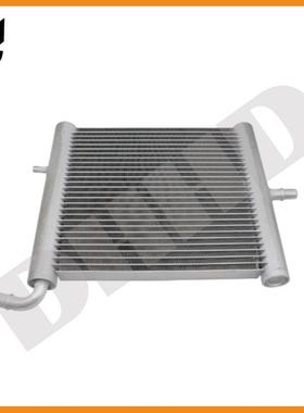 LR034577 LR062670 LR181521 散热器冷凝水箱 适用路虎揽胜运动版