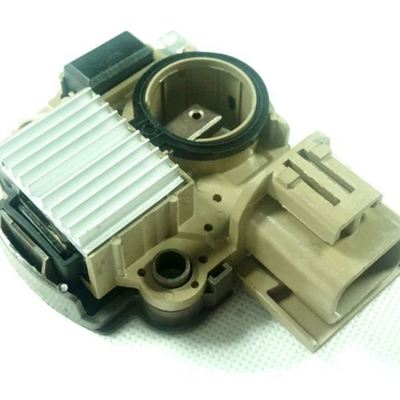 IM350汽车电压调节器A866X35072 MOD1T84481适用于三菱