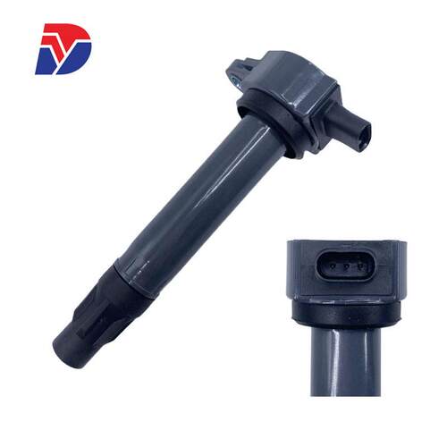 适用于Jeep克莱斯勒道奇点火线圈  04606824AB  UF557  4606824AC