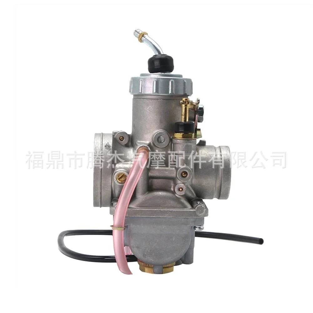 摩托车化油器适用于VM28 32MM DT175 TZR125 1002-0052 13-5007