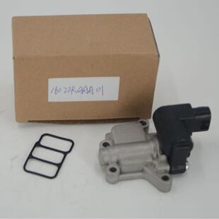 适用于本田 怠速控制阀 16022-RAA-A01 16022RAAA01