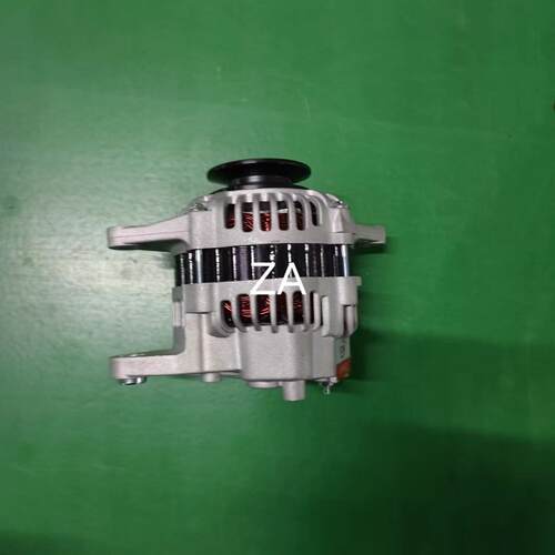 适用于久保田954拖拉机发电机A5TA5977C发电机3R600-64012发电机