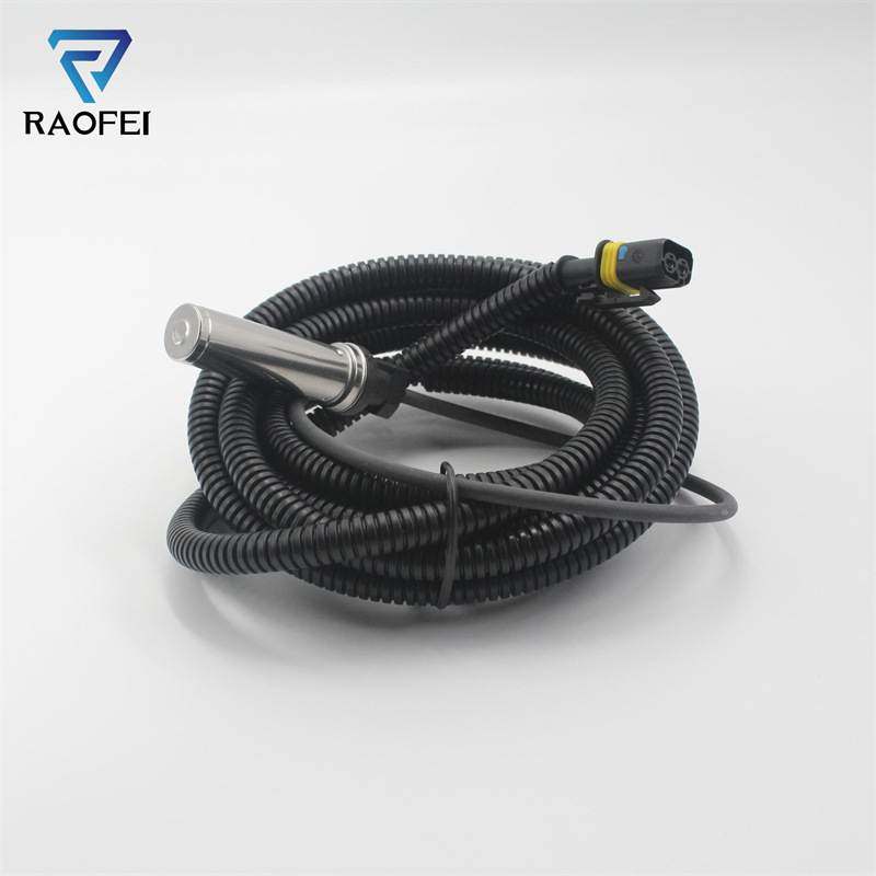 跨境4410329880 81271206106适用曼 卡车ABS传感器 防抱死传感器,ZIPPO/瑞士军刀/眼镜,其它,淘宝优惠券,粉丝福利购,淘宝优惠卷