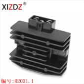 GX610 GX670 18HP 2031.1K GX620 20HP 24HP 汽油机整流器