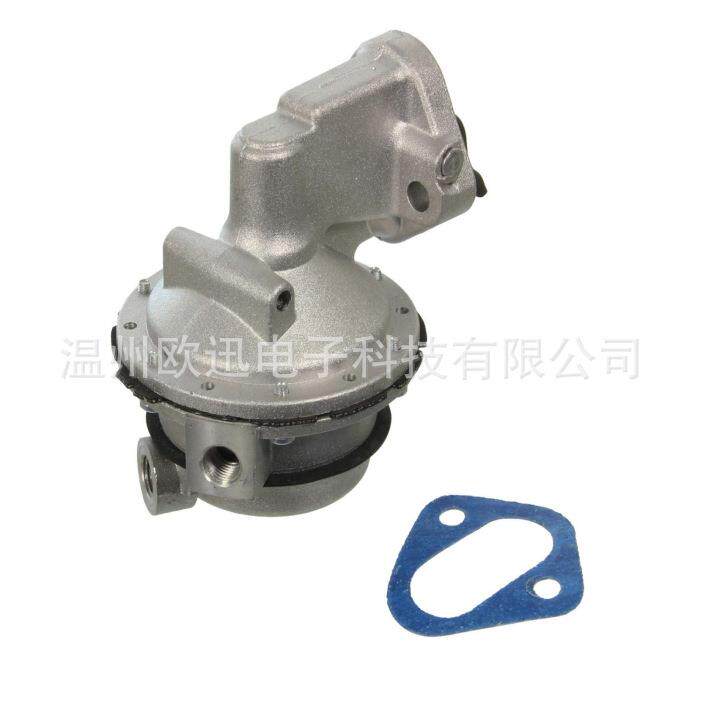 适用于雪佛兰小缸体发动机267 283 409机械燃油泵SP1321MP M4891