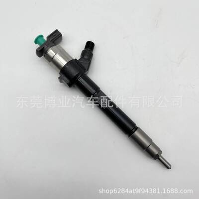 高压共轨 喷油器295050-1760 1465A439 适用三-菱发动机