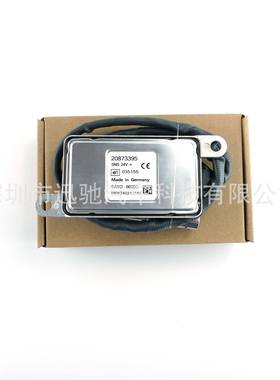 208733955WK96605C氮氧传感器适用于沃尔沃跨境NOxSensor