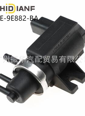 FL3E-9E882-BA适用于福特福克斯涡轮增压压力控制电磁阀