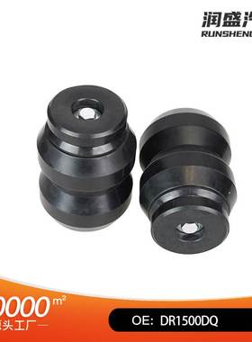 悬架橡胶辅助弹簧套件适用于09-21Ram 1500 ‎DR1500DQ