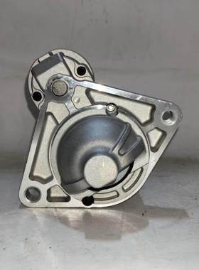 8215003ASV0001 D6GC239 GS4 5GA3汽车起动机