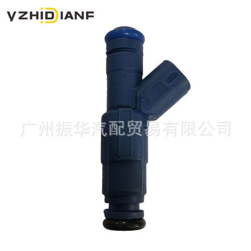 适用于福特福克斯喷油嘴0280156162~3M6G-BA