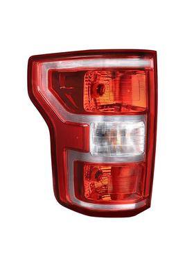 适用于福特2018-20款F150后尾灯FORDF150倒车灯刹车灯HL3Z-13405H