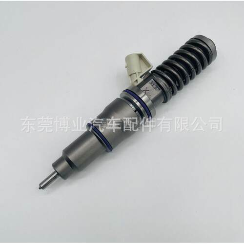 泵喷嘴 喷油器BEBE4K07001 MD13 US10适用德-尔-福发动机