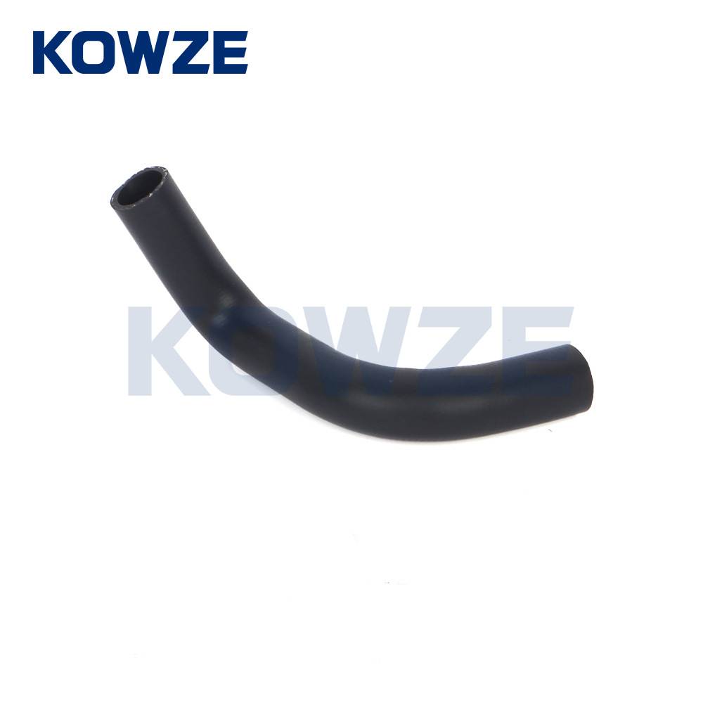 14463-EB71A中冷管出气管适用尼桑NAWARA二代2004-2021 YD25 V9X