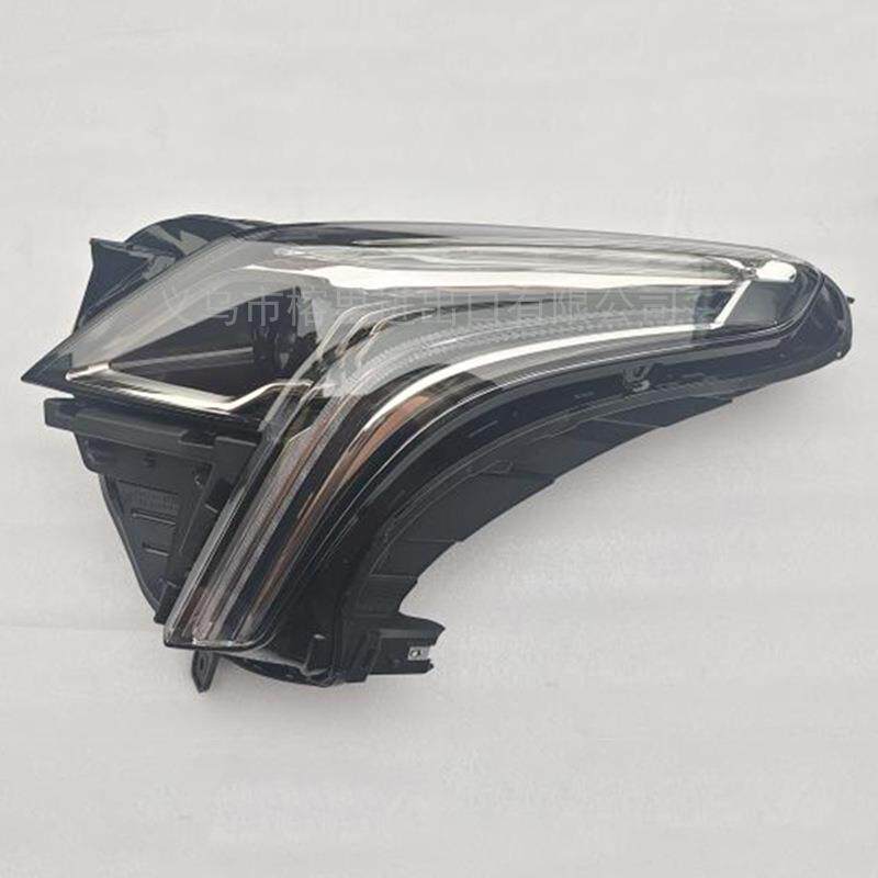 适用于20-24款凯迪拉克XT5LED前照灯前大灯headlamp84849607