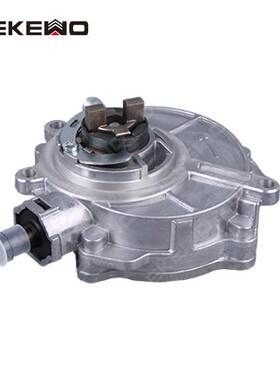 适用奥迪A4B8 A6C6 Q5 Q7 3.0刹车真空泵06E145100R/M/K