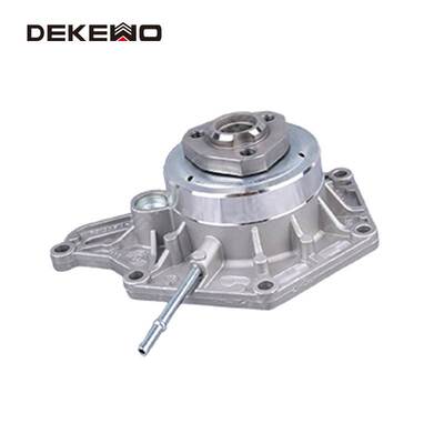 适用奥迪A6C72.5 A8水泵 7叶 06E121016D 06E121018E