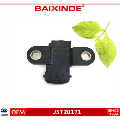 BAIXINDE2 曲轴位置传感器 J5T20171 MR560312