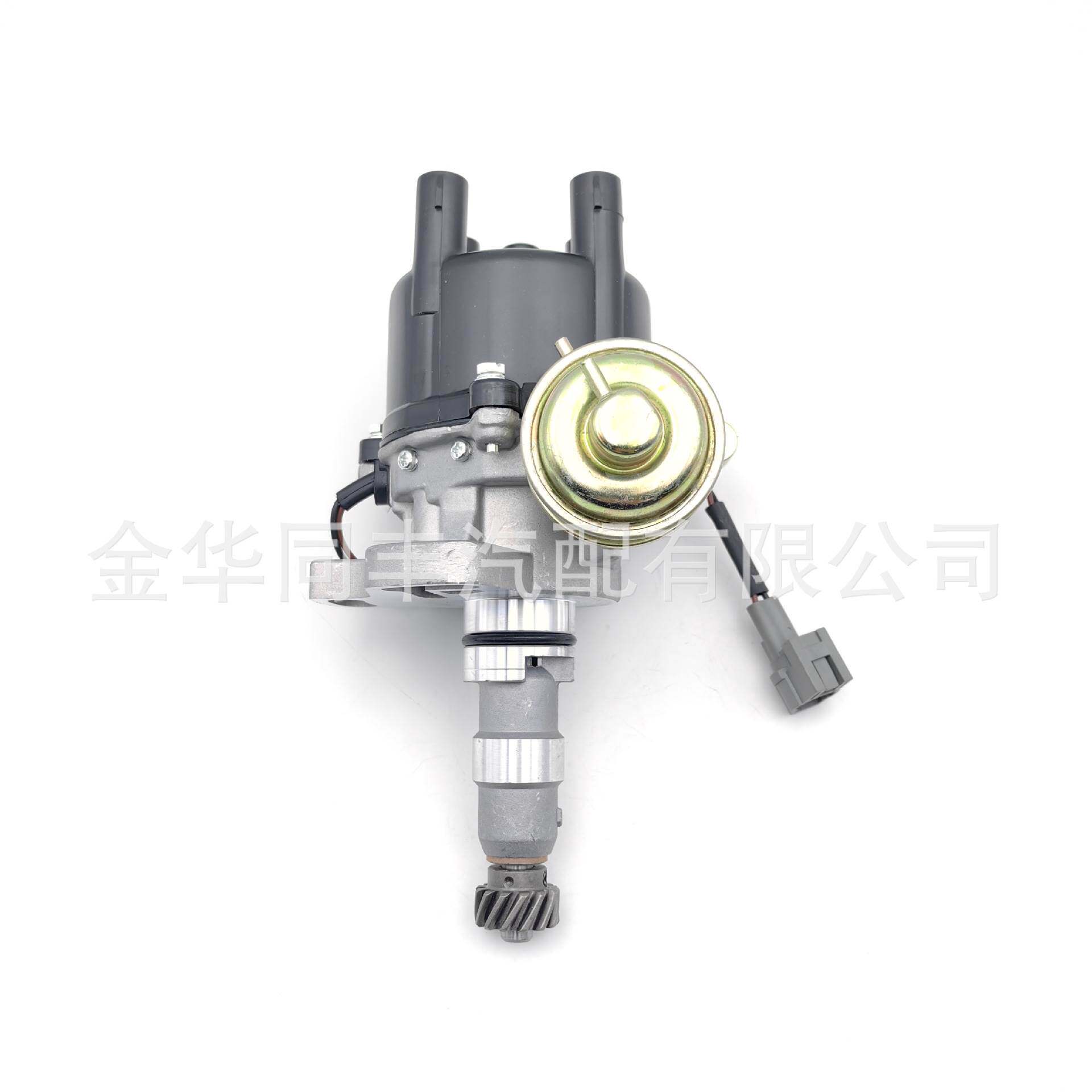 跨境适用Toyota 1RZ 2RZ 3RZ engine分电器分火器19020-75030*