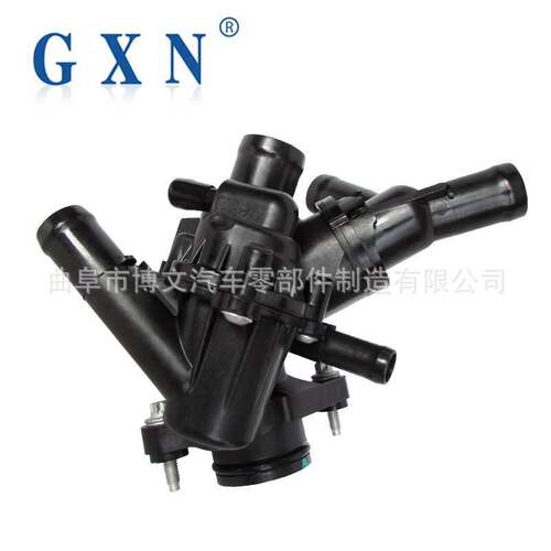 适用奔驰 A-CLASS / B-CLASS 节温器 2702000615 Thermostat