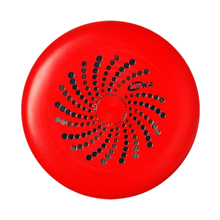 Yikun Discs翼鲲 150g花式飞盘WAKA 亲子花样休闲娱乐 WFDF认证