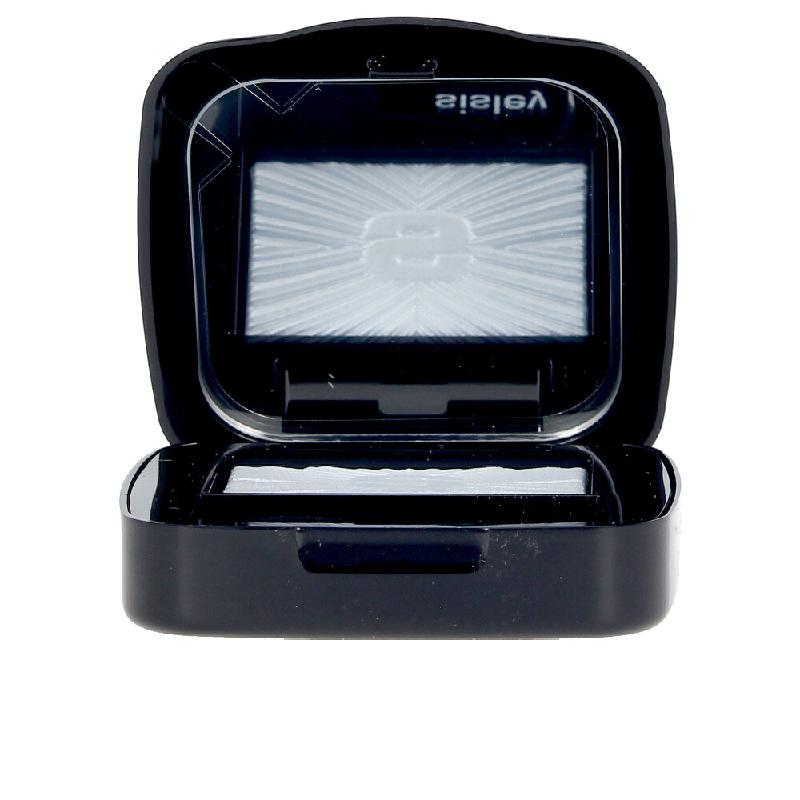 【欧洲直邮】sisley希思黎植物炫彩眼影1.5g丝缎锦绣蓝细腻易上色