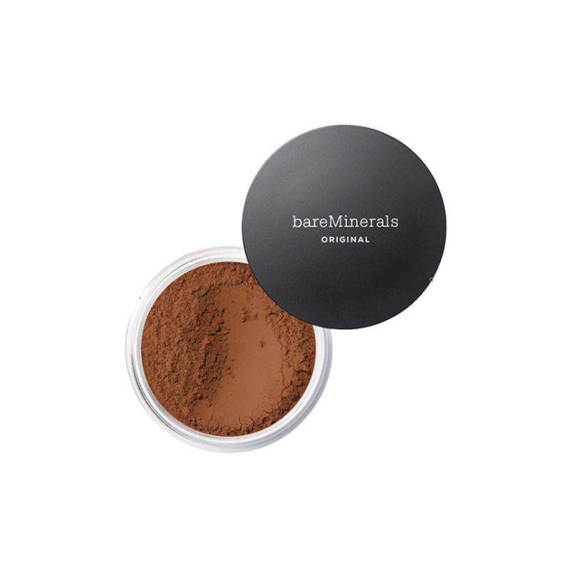 【欧洲直邮】bareminerals贝铭矿物散粉定妆持久哑光遮瑕控油阴影