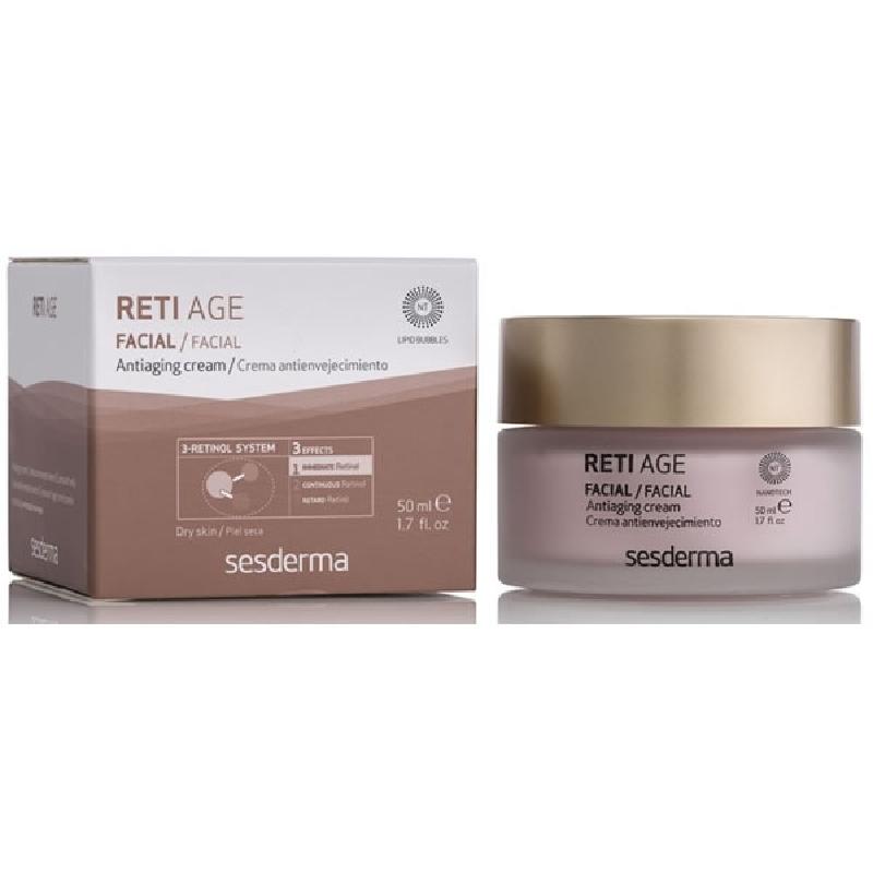 50ml ��ŷ��ֱ�ʡ�SESDERMA��˹����RETI-AGEʱ�������˪������°�˰