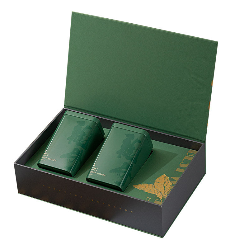 礼品盒定制包装盒定做天地盖纸盒飞机盒彩盒化妆品盒设计印刷logo