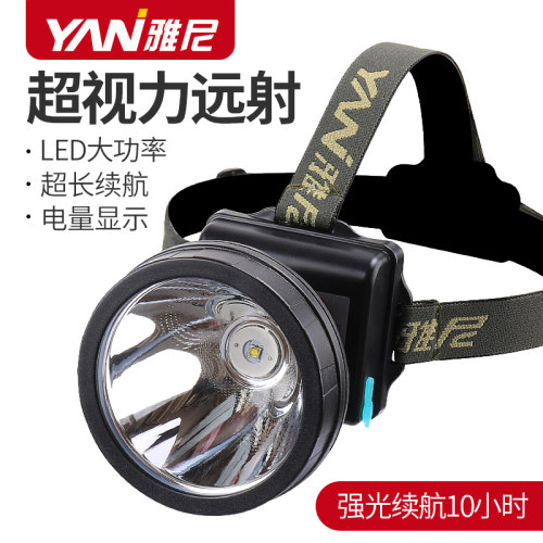 736t头灯雅尼专用头灯