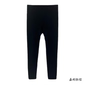 光腿神器柔软贴身无缝保暖女式 纯山羊绒打底裤