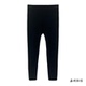 光腿神器柔软贴身无缝保暖女式 纯山羊绒打底裤