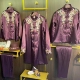 百年服全套 真丝苏绣向阳花新品 闰年添福 新款