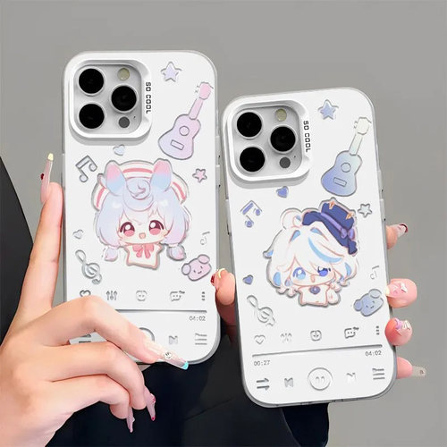 苹果17手机壳iPhone15/14pro/13/