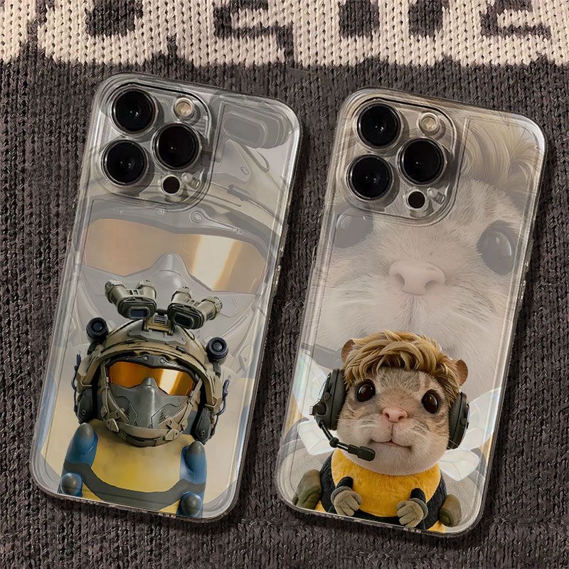 威虫哈吉蜂适用华为nova15手机壳hi NOVA9PRO透明14/13/12/11ultra三角洲行动10/9/8/7/6se威龙5i蜂医4e套3