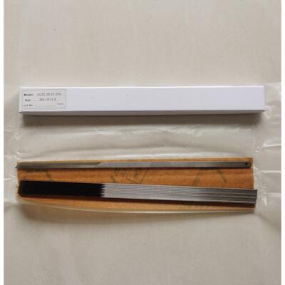 iECHO爱科全自动多层裁床刀片GLS05-099A裁刀GLSC.05.03-05A 150A
