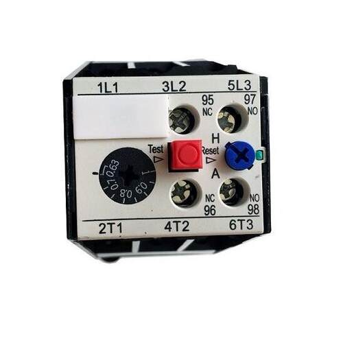 热过载继电器 3UX1423  0.63-1A 配3UA6640 3UA6840全新现货