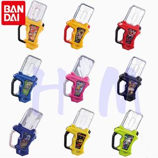 万代假面骑士艾克赛德ex-aid腰带玩家驱动器DX变身卡带发光发声