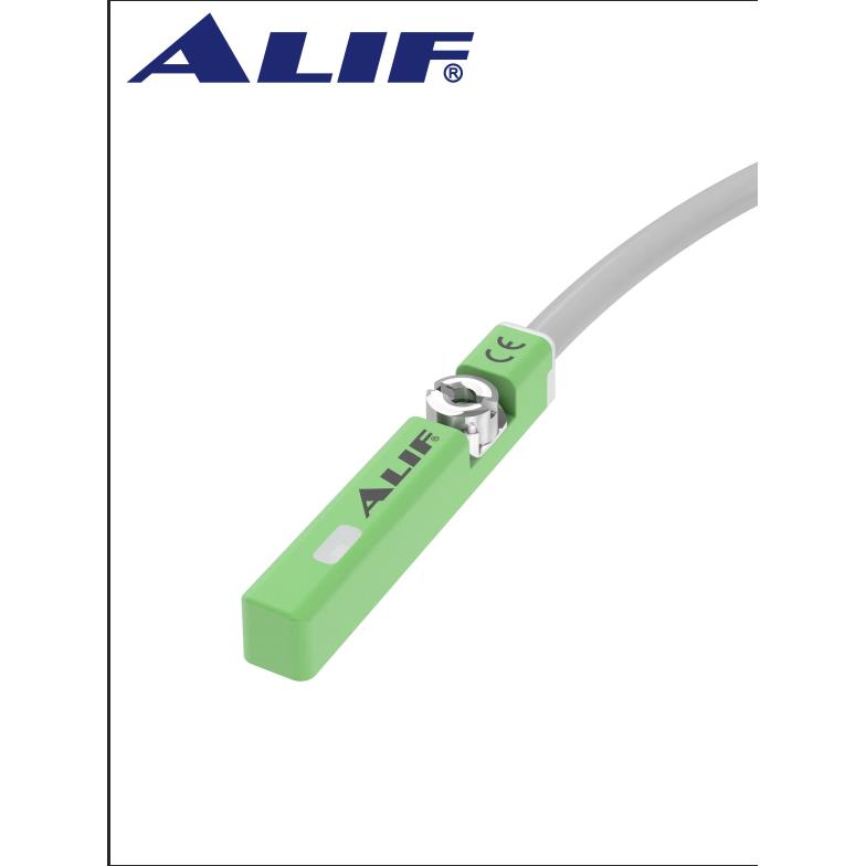 ALIF爱里富工业自动化感应器磁性开关传感器AG-39R 39DF 39N 39P