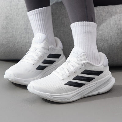 阿迪达斯女鞋运动时尚轻便
