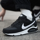 Nike Nike Женская обувь Air Max коррелирует бегущую легкую тренировочную спортивную обувь 397690-021