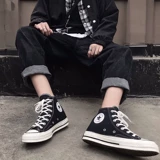 Samsung, конверсы, тканевая обувь, классические высокие дышащие туфли