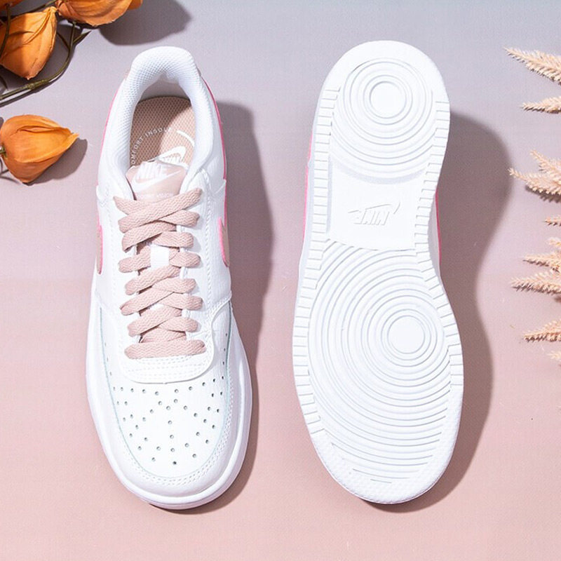 nike耐克女鞋正品2022春季新款运动鞋休闲小白鞋板鞋cd5434-113