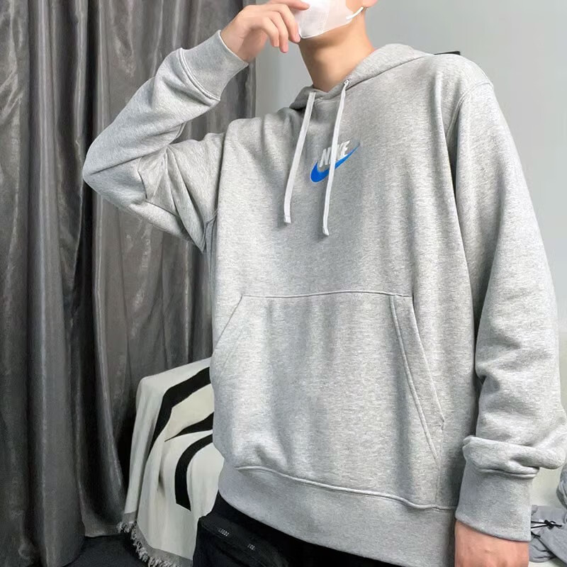 Nike耐克正品连帽卫衣户外