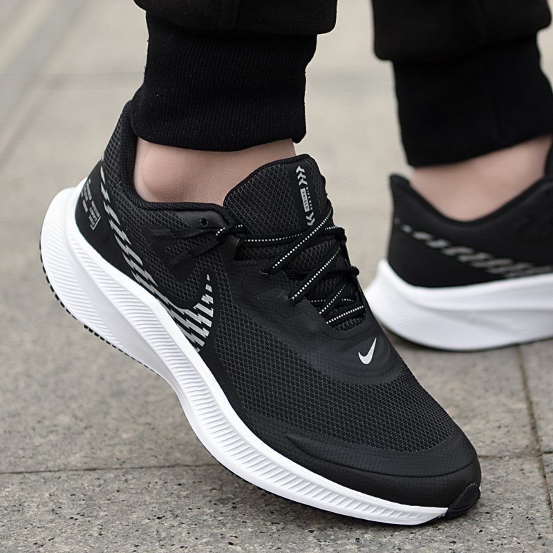 Nike耐克官方正品Qust3男